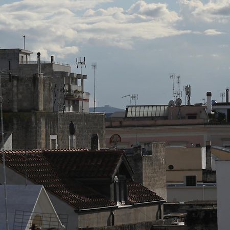 Apartamento Ognissanti80 Trani Exterior foto