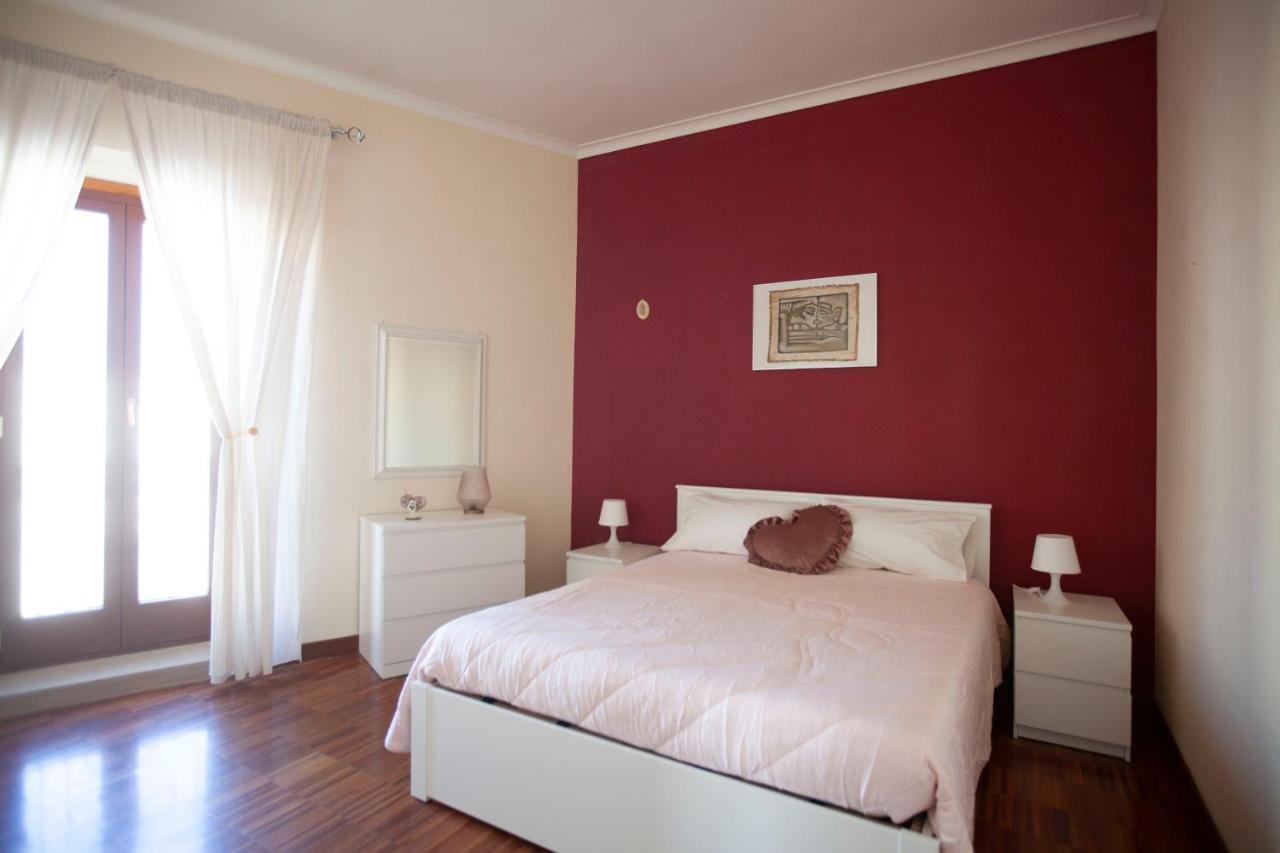 Apartamento Ognissanti80 Trani Exterior foto