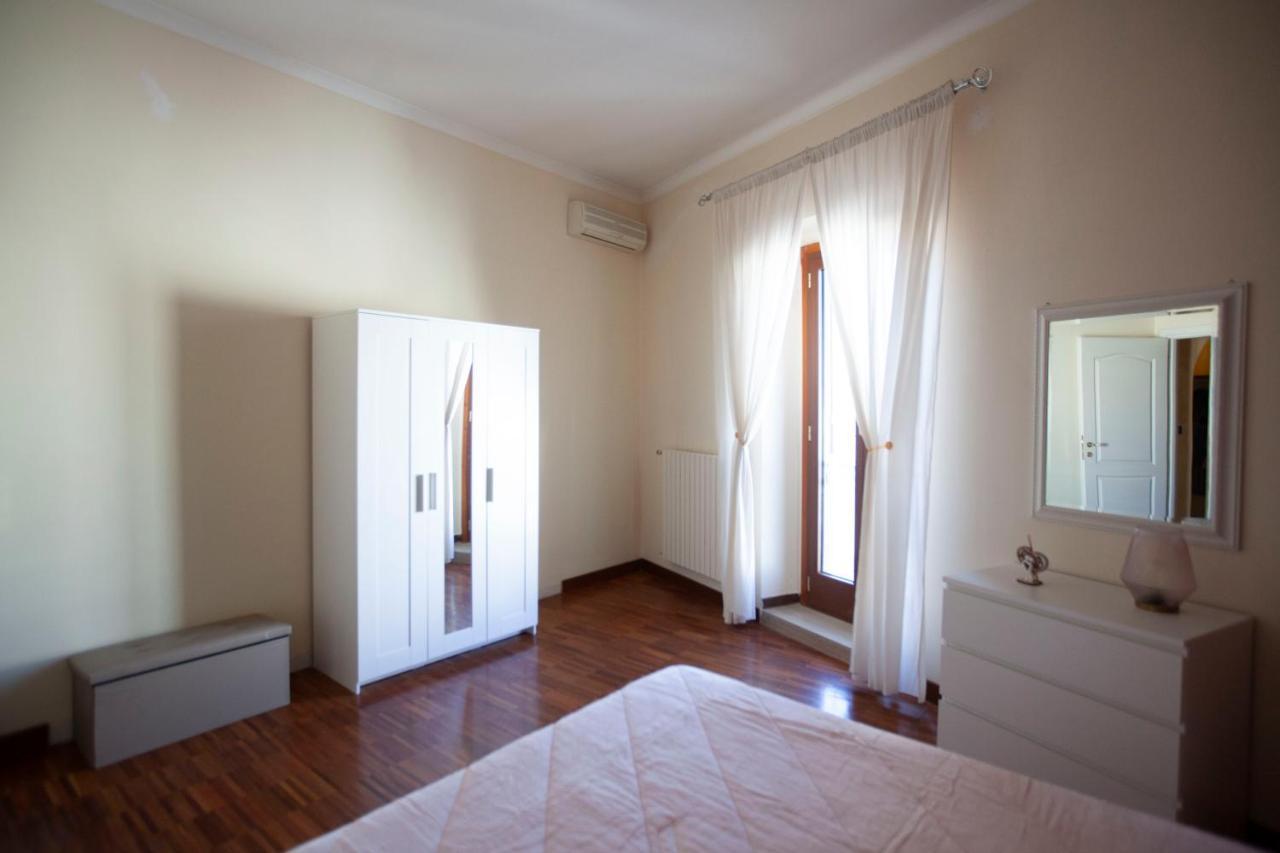 Apartamento Ognissanti80 Trani Exterior foto