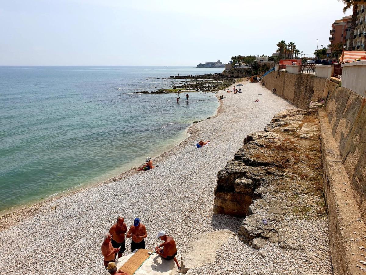 Apartamento Ognissanti80 Trani Exterior foto