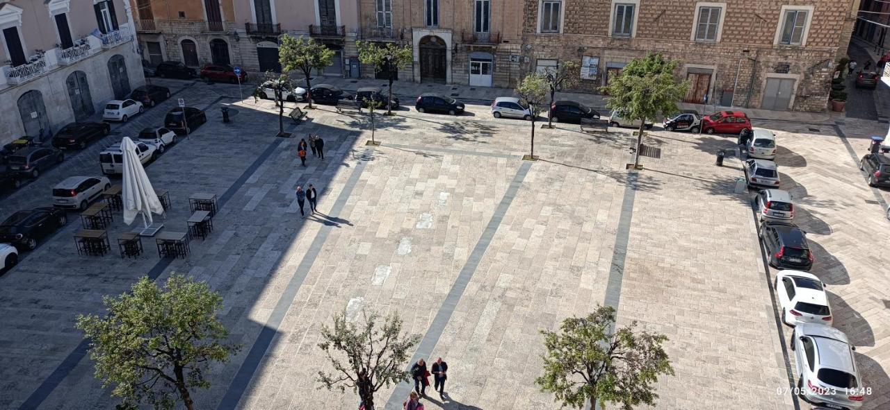Apartamento Ognissanti80 Trani Exterior foto