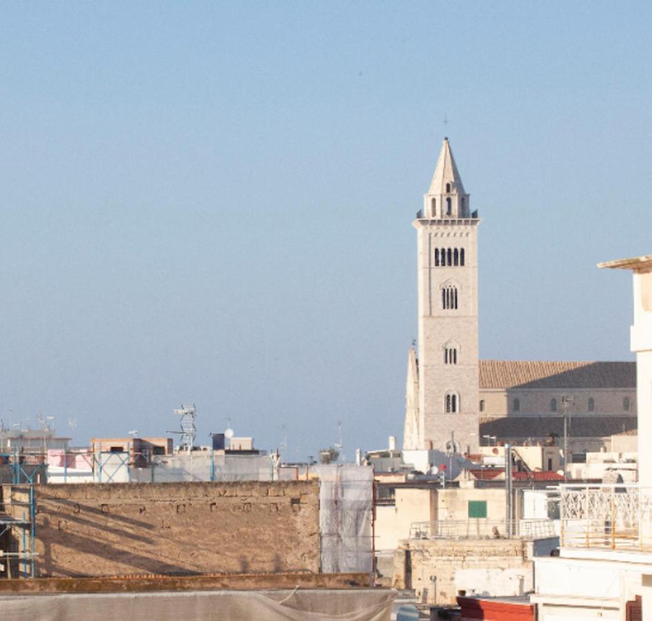 Apartamento Ognissanti80 Trani Exterior foto