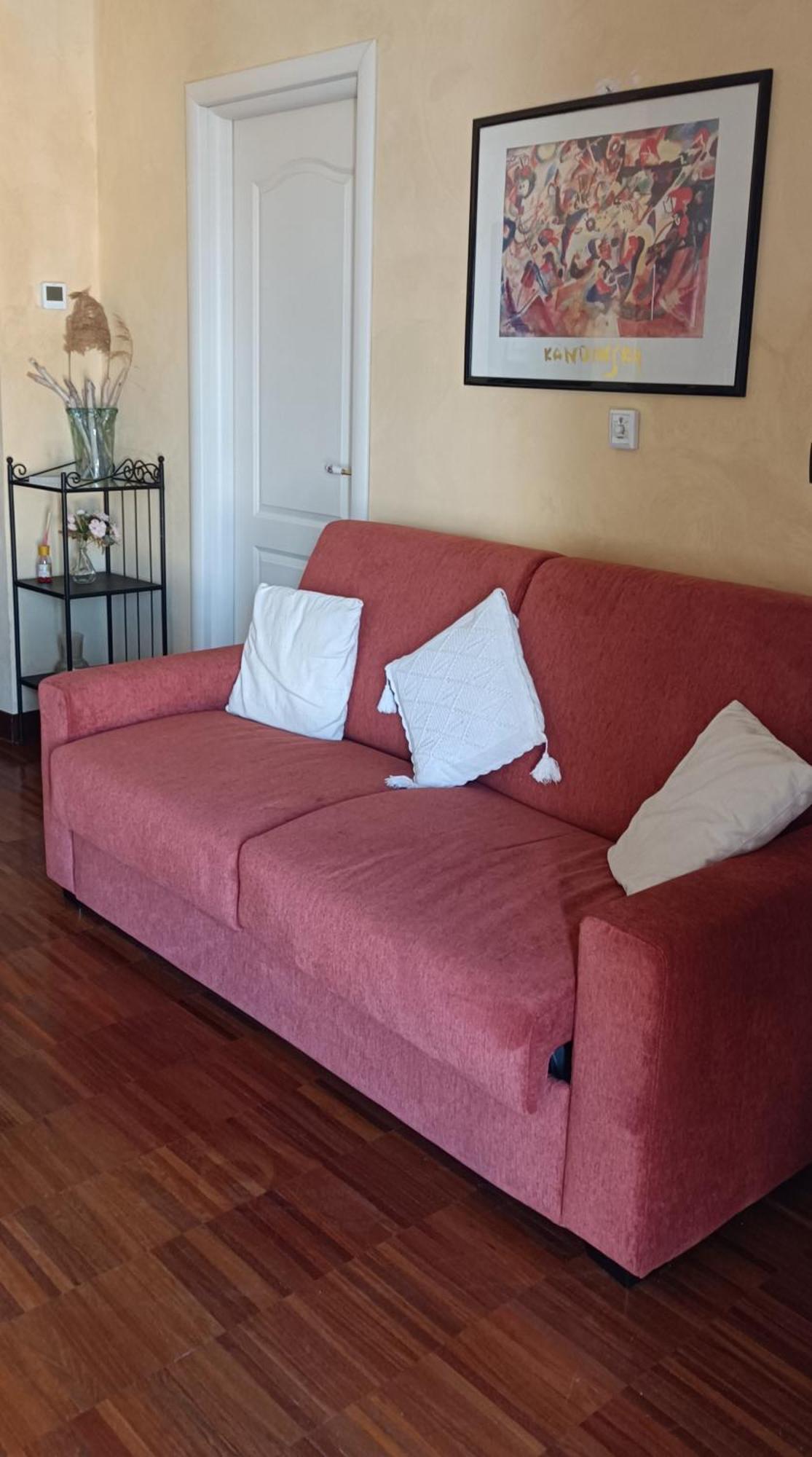 Apartamento Ognissanti80 Trani Exterior foto