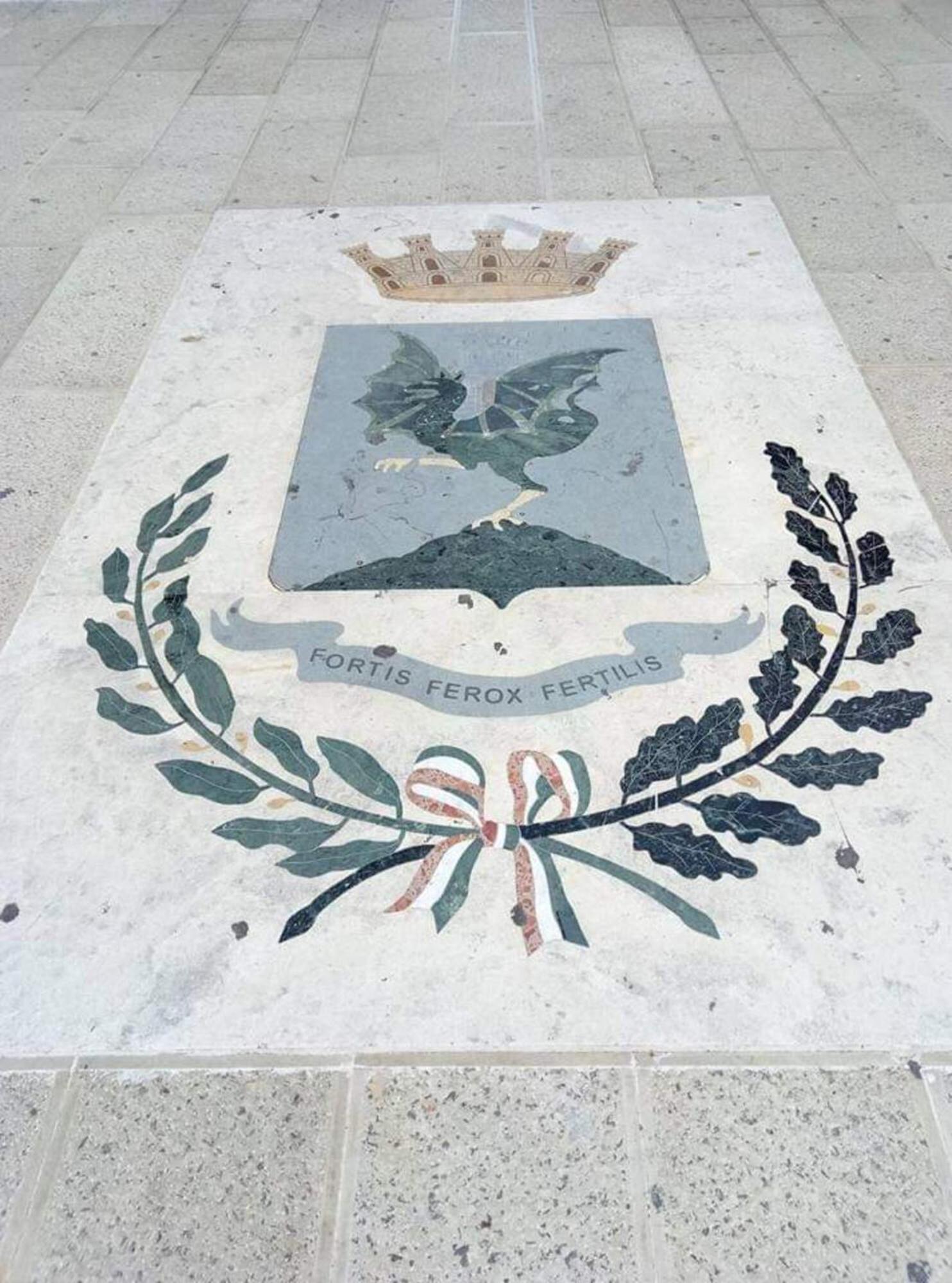 Apartamento Ognissanti80 Trani Exterior foto