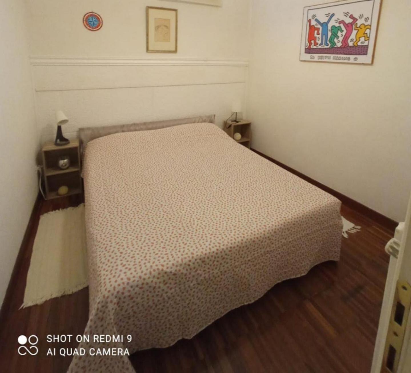 Apartamento Ognissanti80 Trani Exterior foto