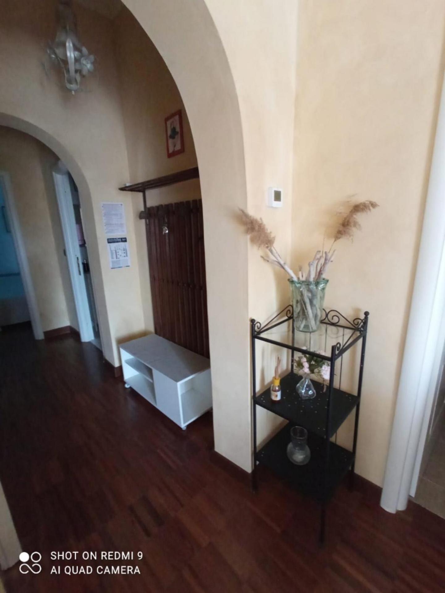 Apartamento Ognissanti80 Trani Exterior foto