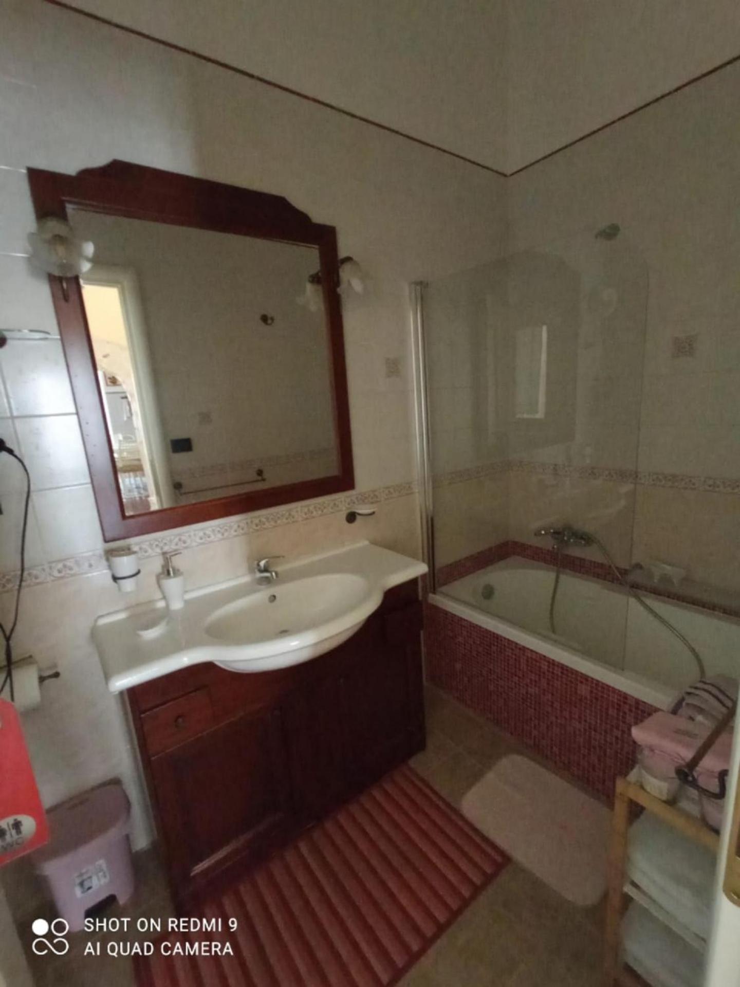 Apartamento Ognissanti80 Trani Exterior foto